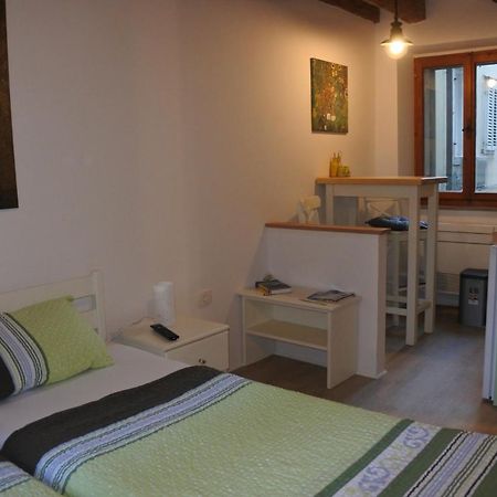 Apartments Jago Piran Bagian luar foto