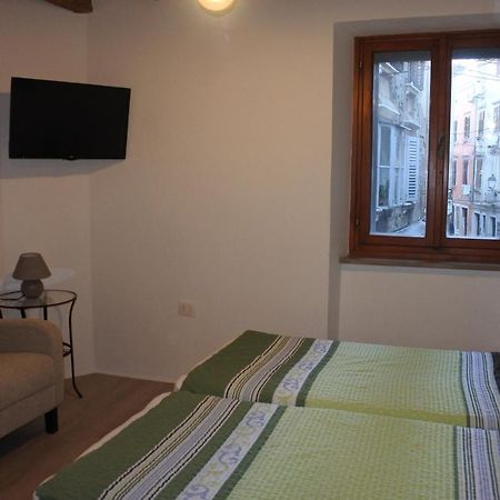 Apartments Jago Piran Bagian luar foto