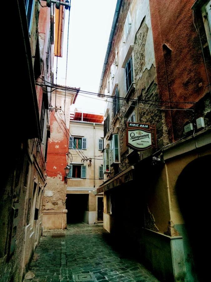 Apartments Jago Piran Bagian luar foto