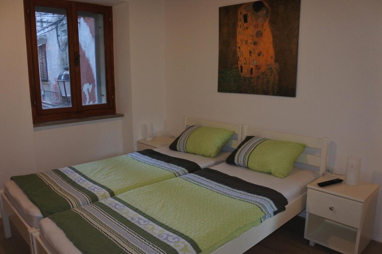 Apartments Jago Piran Bagian luar foto