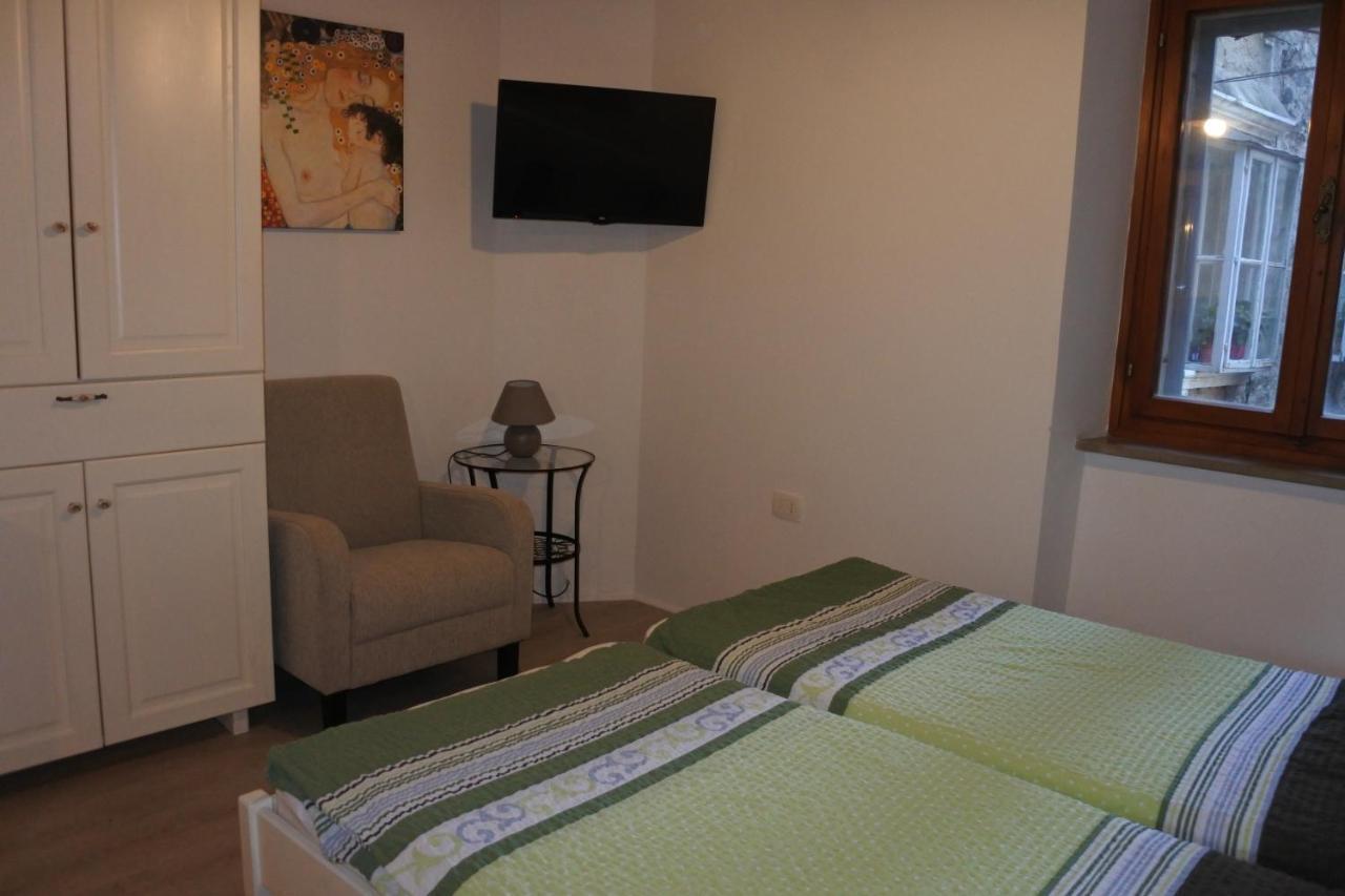 Apartments Jago Piran Bagian luar foto