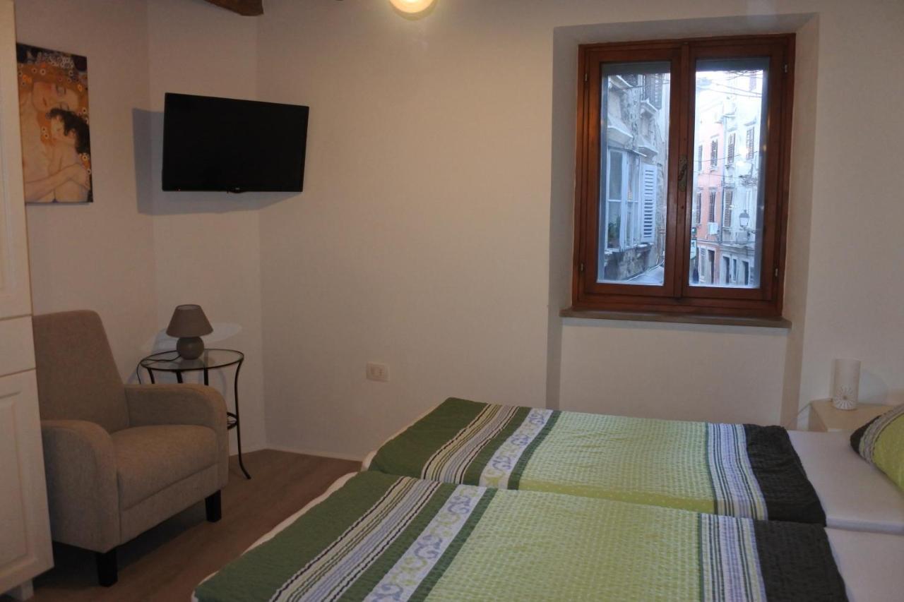 Apartments Jago Piran Bagian luar foto